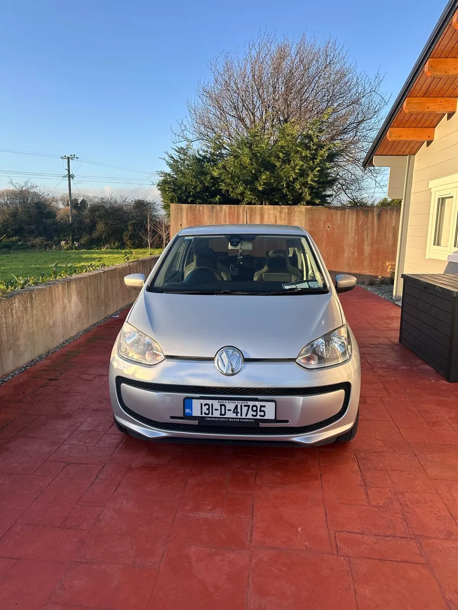 Volkswagen Up - Image 3