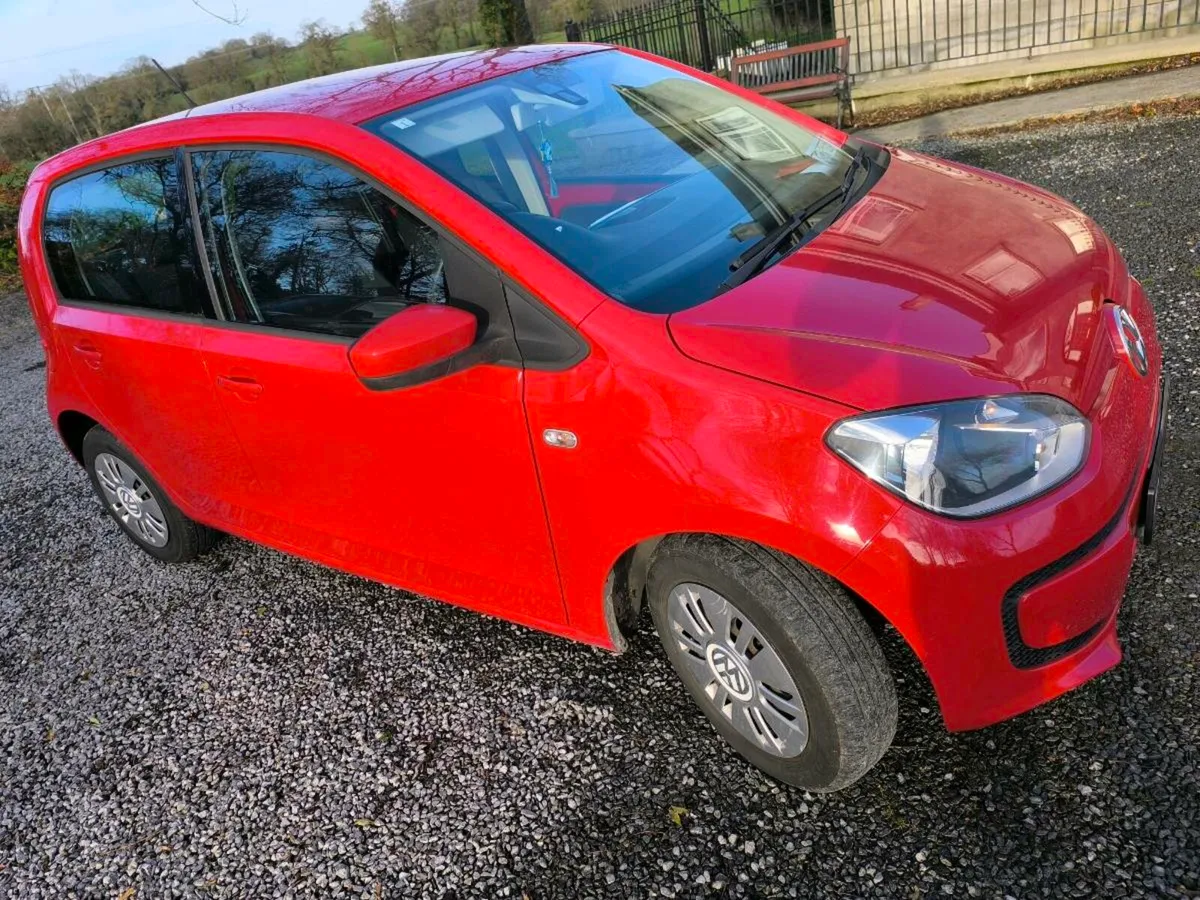 💣 Fresh Japanese Import – Like New VW Up! 2015 – - Image 4