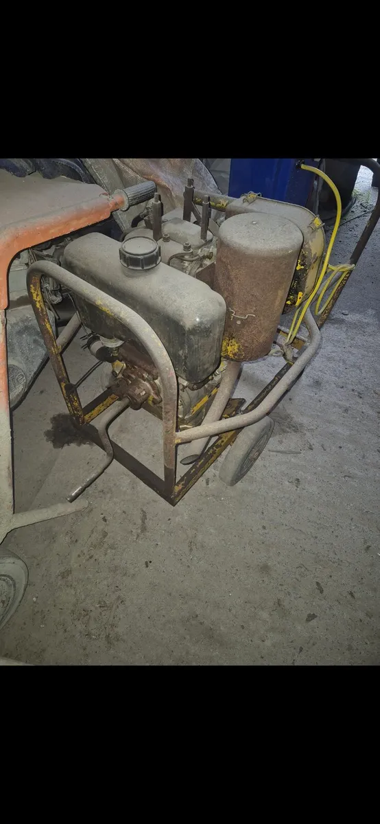 Diesel generator - Image 4