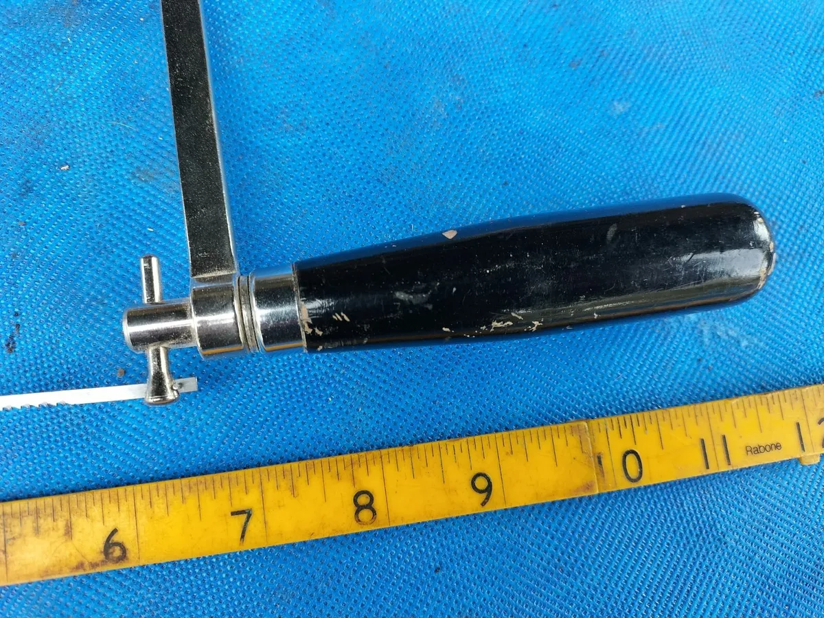 Coping Saw - Image 4