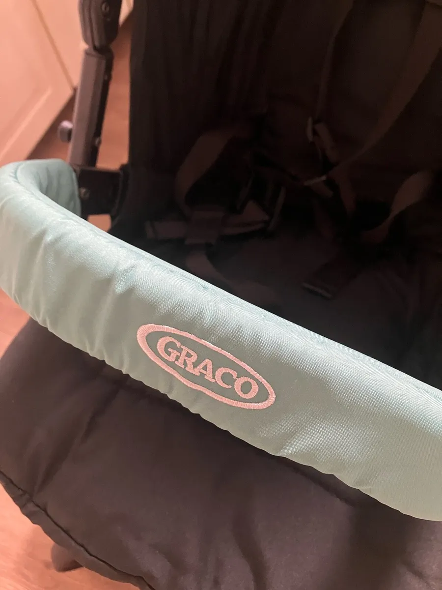 Graco buggy - Image 4