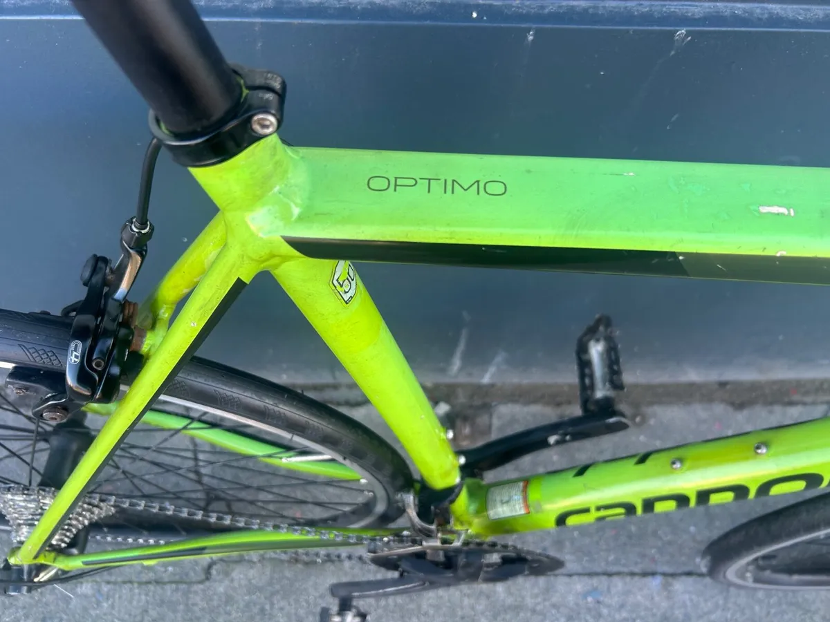 Cannondale Road bike❗️Open 7 days of the week ❗️ - Image 4