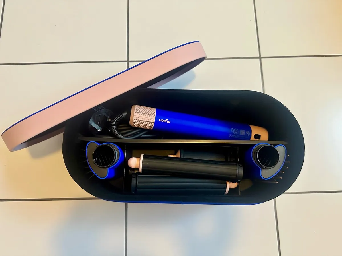 Dyson Air Wrap Multi-Styler - Image 2