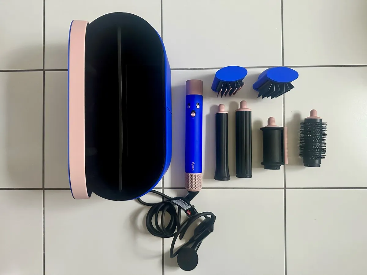 Dyson Air Wrap Multi-Styler - Image 3