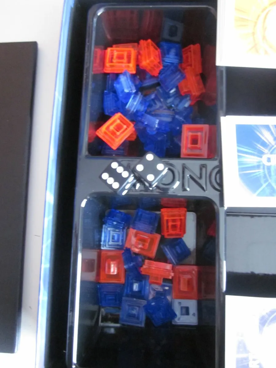 Monopoly Duel Masters Game Special Edition - Image 2