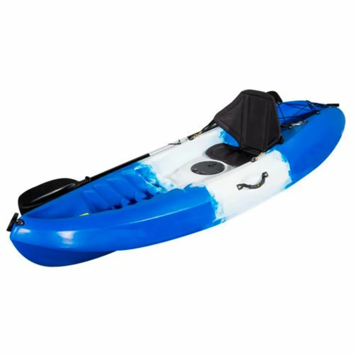 LOOK : New unused kayak Kayaks inc seat + paddle - Image 2