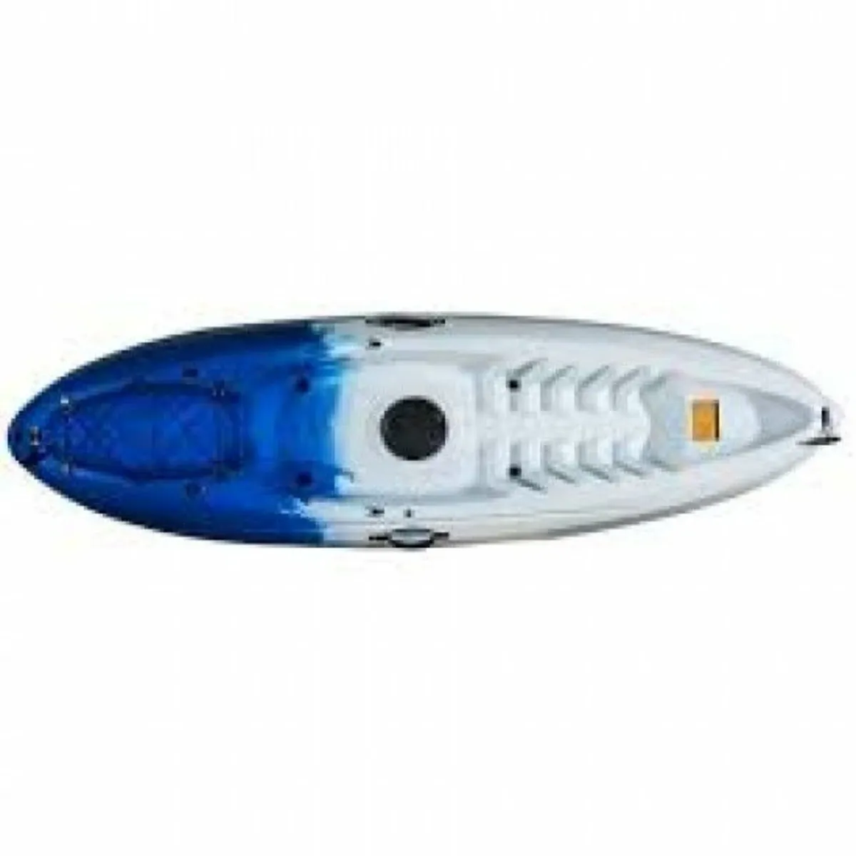 LOOK : New unused kayak Kayaks inc seat + paddle - Image 3