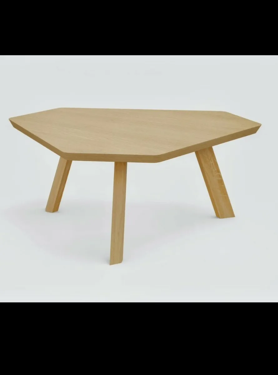 Coffee table - Image 1