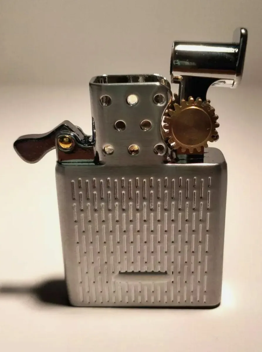 Zorro (Zippo) lighter  insert (fuel saving) - Image 2
