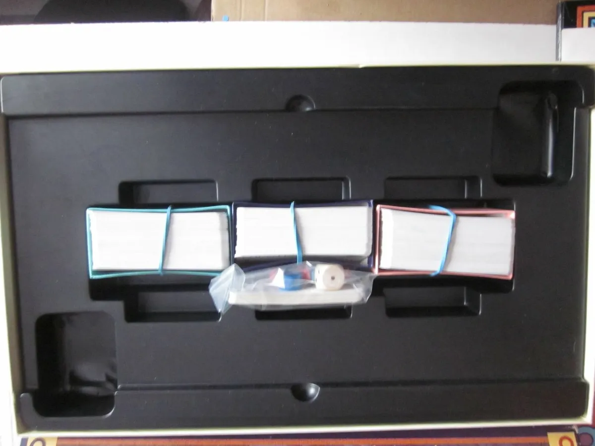 Battle Of The Sexes Board Game by Spears Games1999 - Image 2