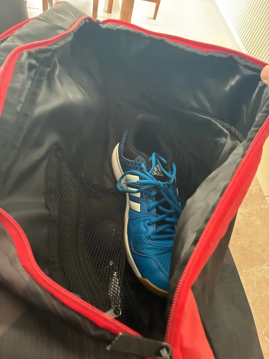 Head 3 Racket squash bag - Image 2