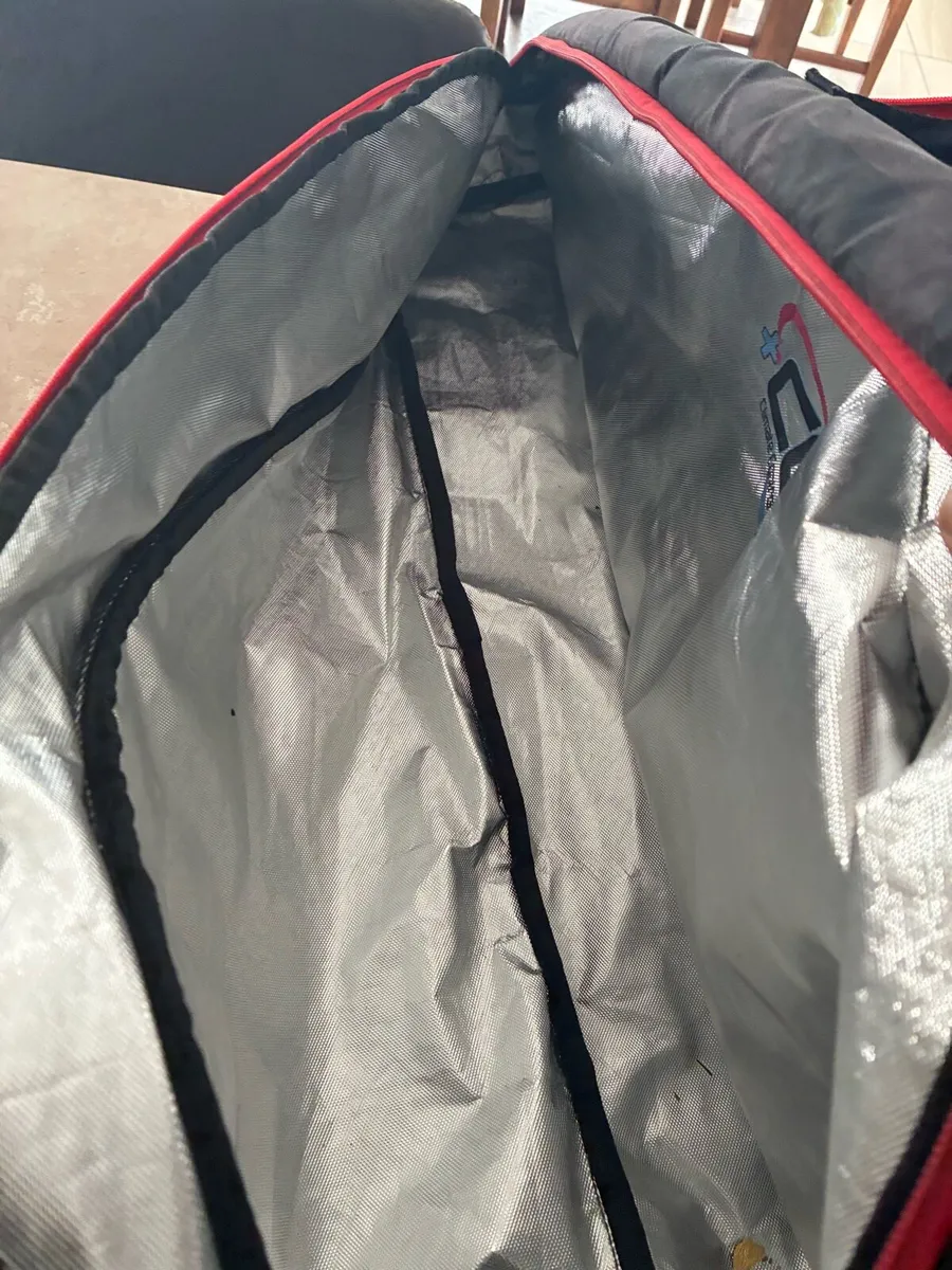 Head 3 Racket squash bag - Image 3