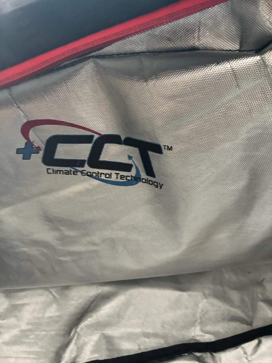 Head 3 Racket squash bag - Image 4