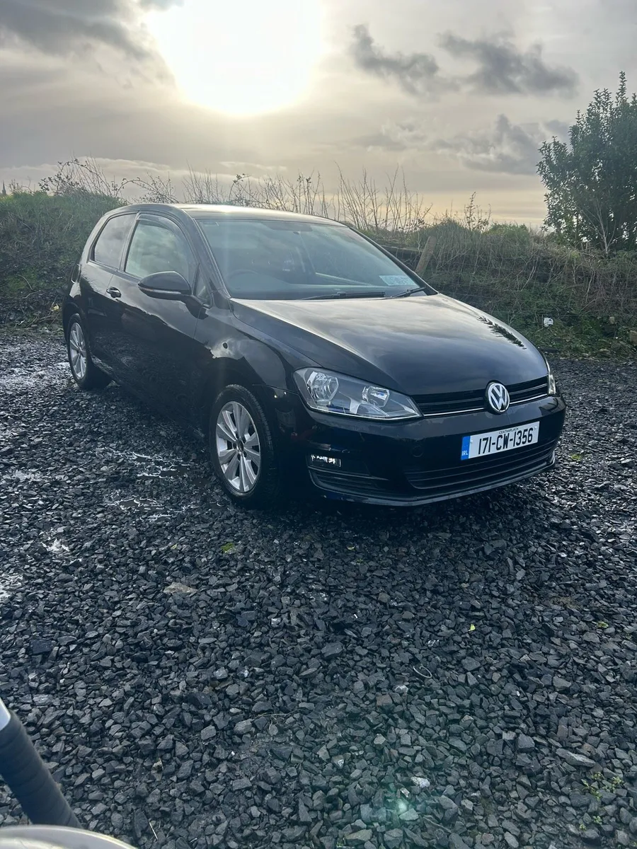 Golf van READ ADD - Image 2