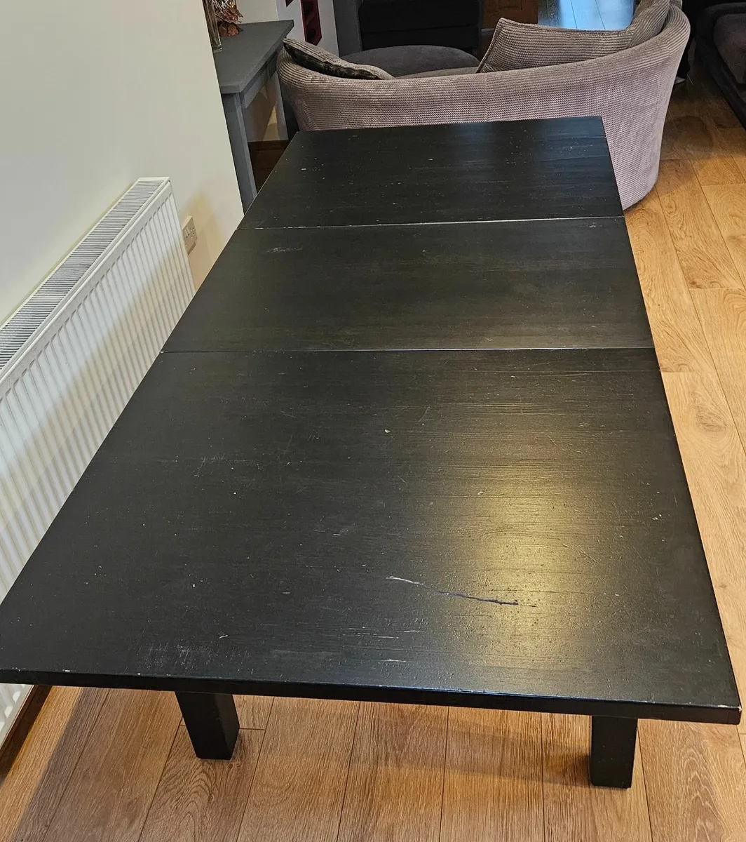 Dining Table - Image 4