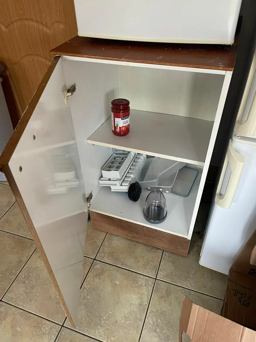 Under-Counter Cupboard - Image 2