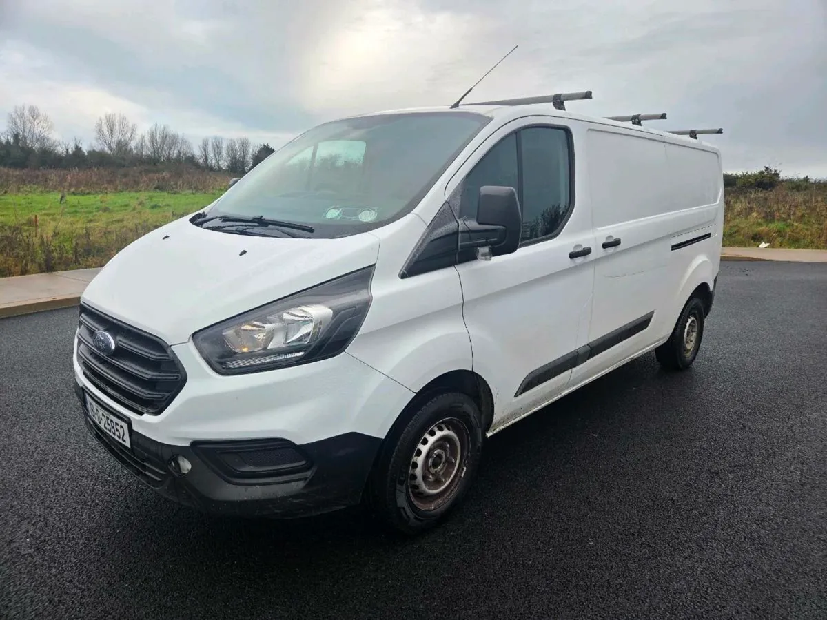 191 transit custom - Image 2