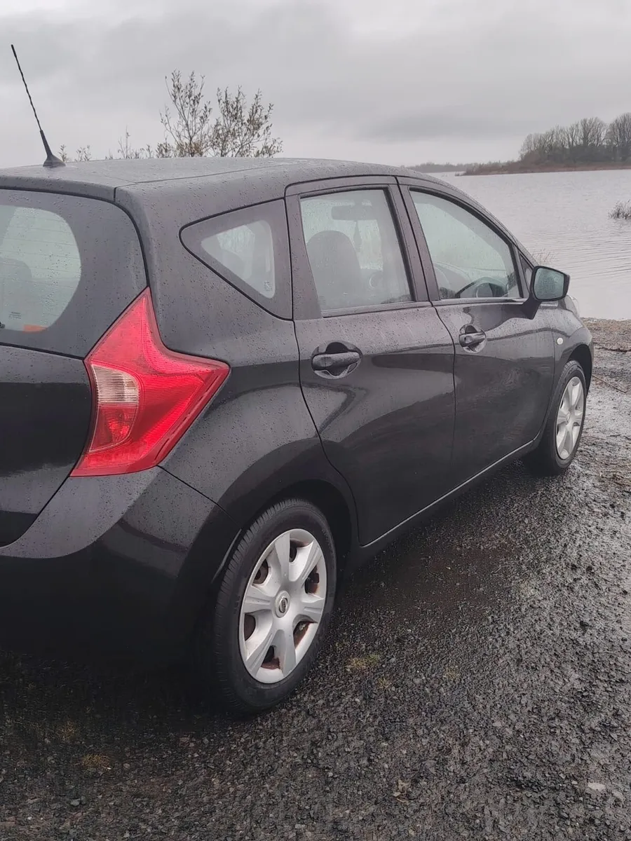 Nissan Note 2015 - Image 2