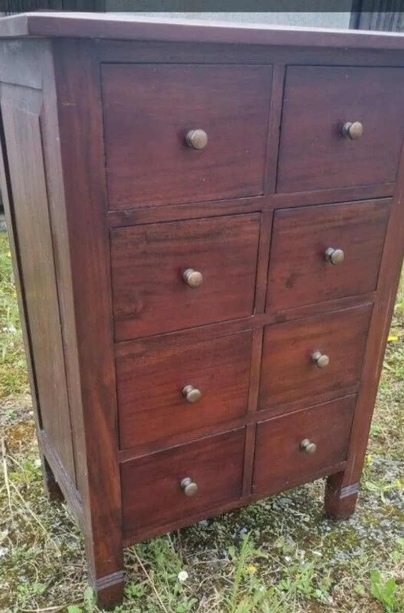 drawer cabinet - Image 2