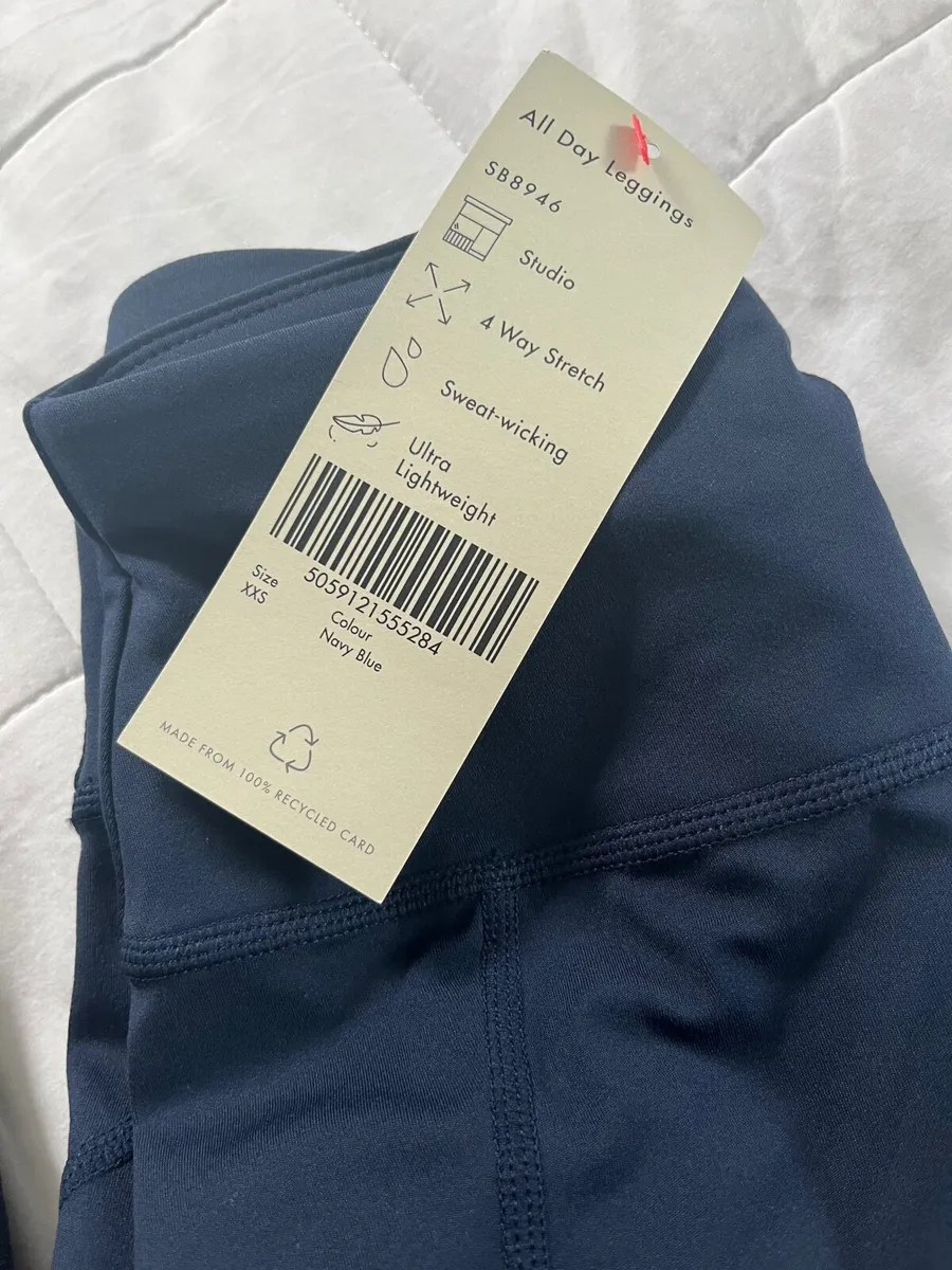 Sweaty Betty leggings - Image 3