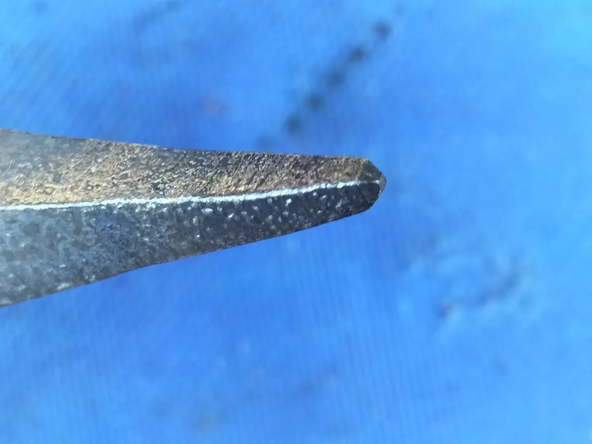 Stone Masons Punch - Image 2