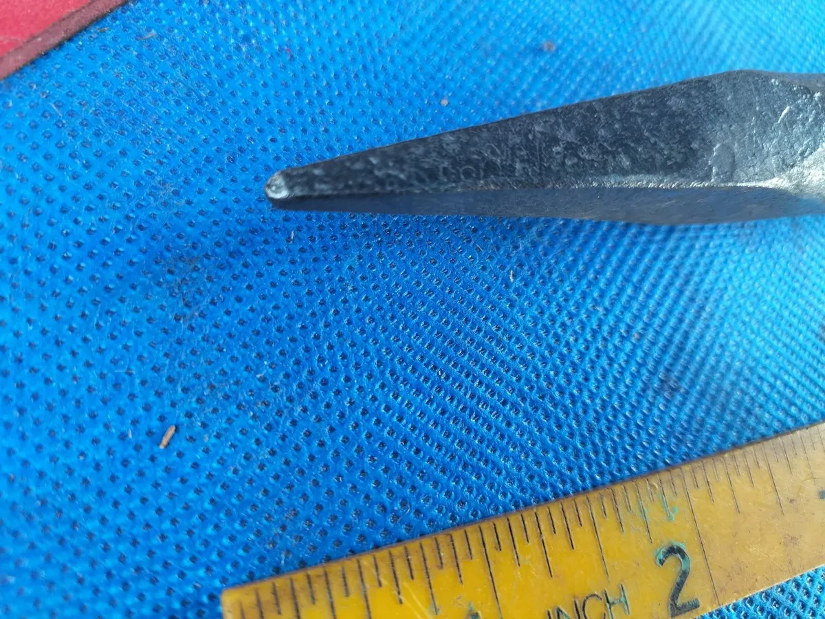 Stone Masons Punch - Image 3