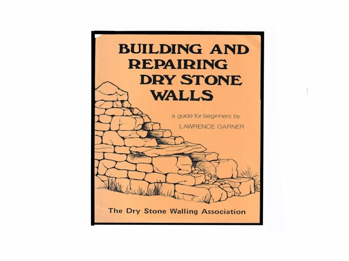 Stone Masons Punch - Image 4