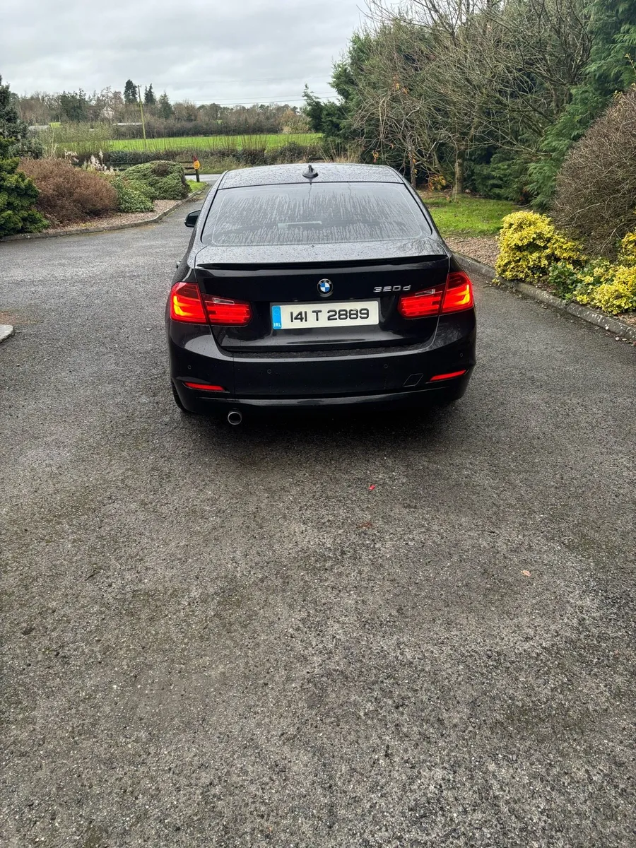 BMW 320D - Image 3