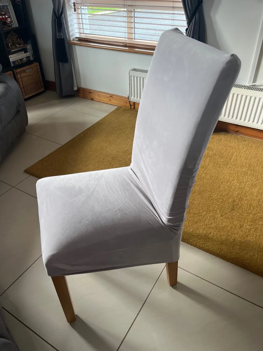 Dining chairs - Image 3