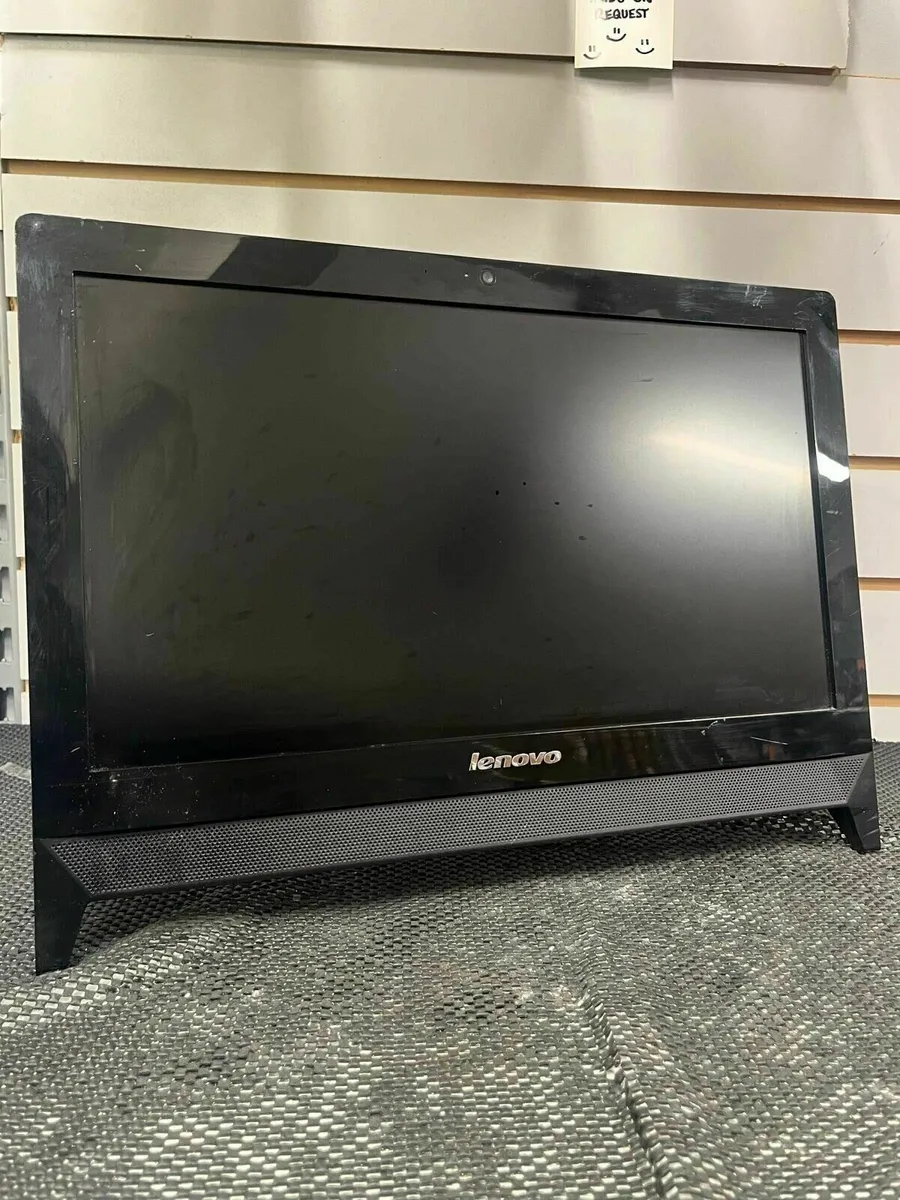 Lenovo All-In-One PC - Image 1