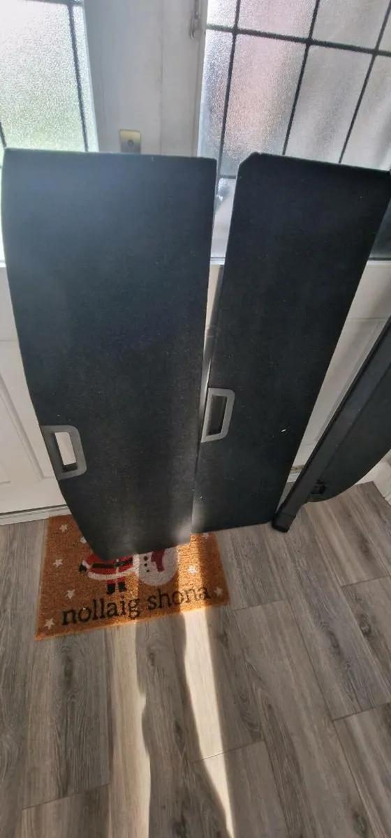 Nissan Qashqai Accessories - Image 2