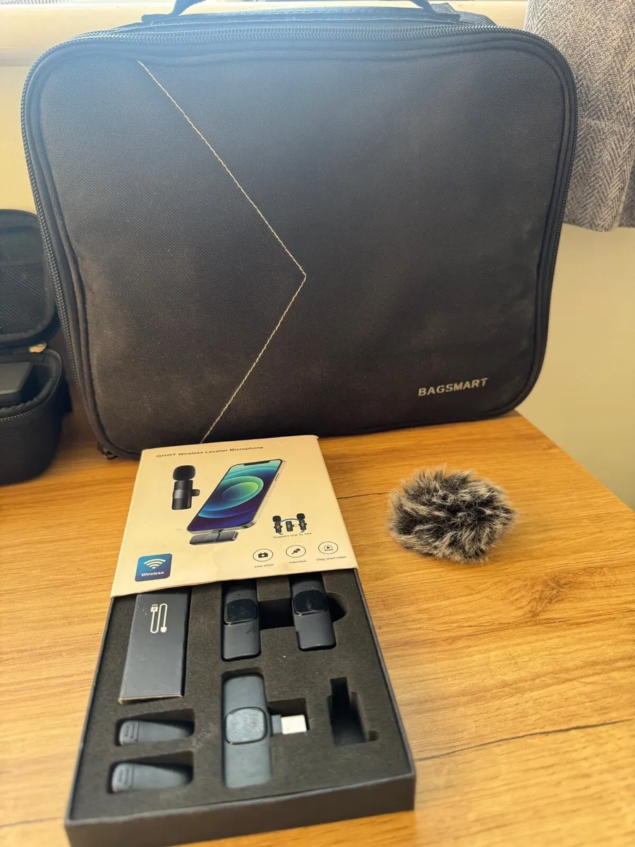 GoPro Hero 9 bundle - Image 3