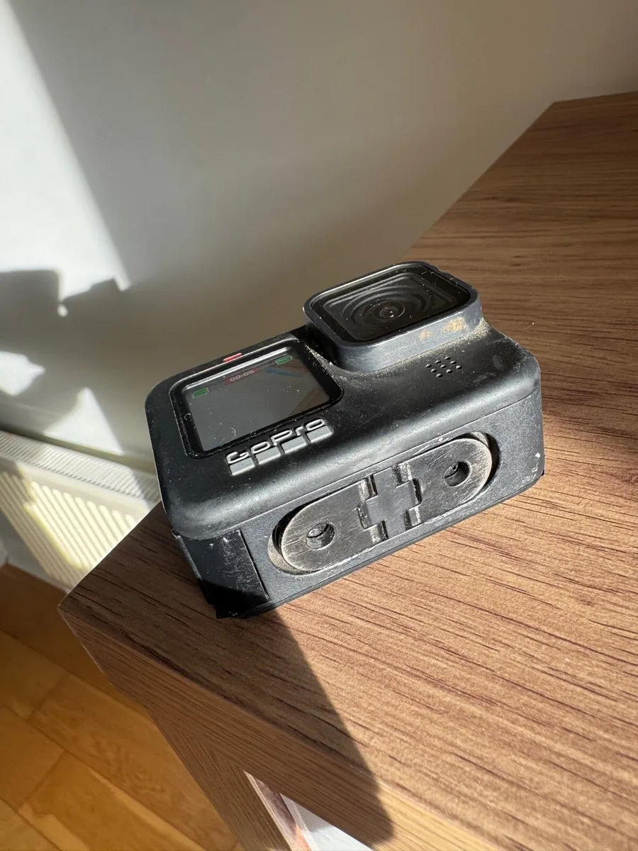 GoPro Hero 9 bundle - Image 4