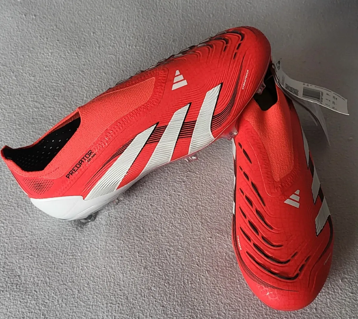 Football boots - Image 1