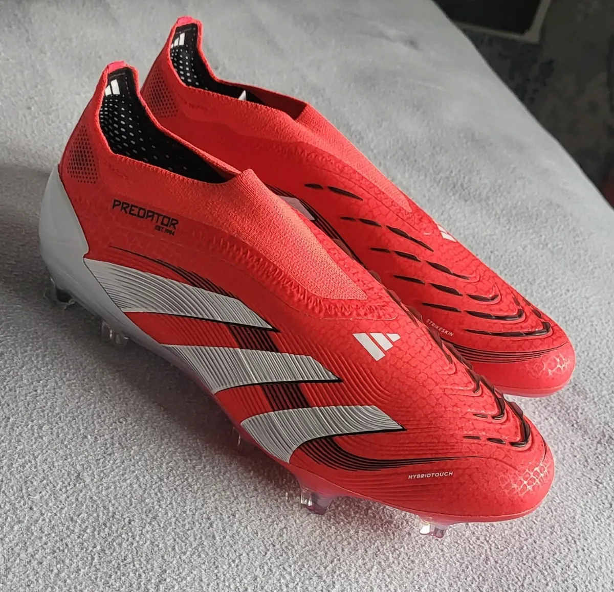 Football boots - Image 2