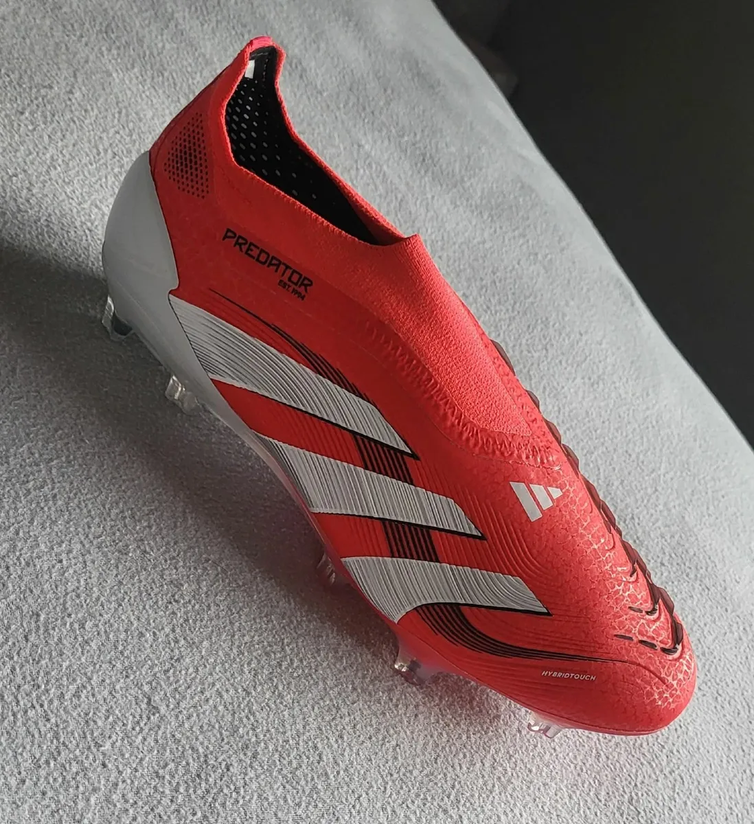 Football boots - Image 3