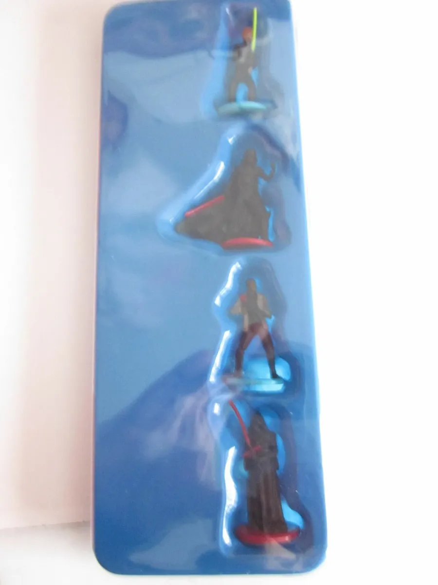 Monopoly Star Wars Board Game 2015 - Image 2