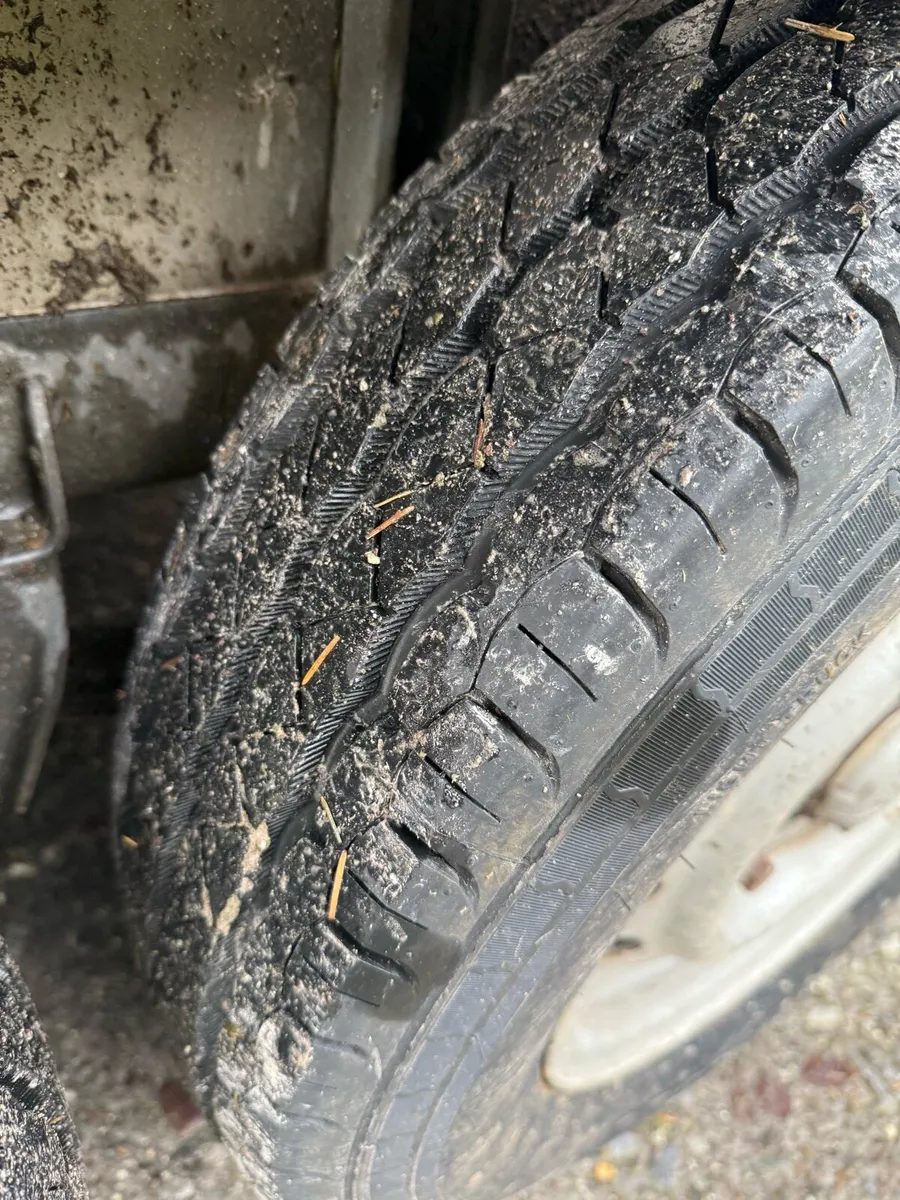 Ifor Williams 14ft with decks - Image 4