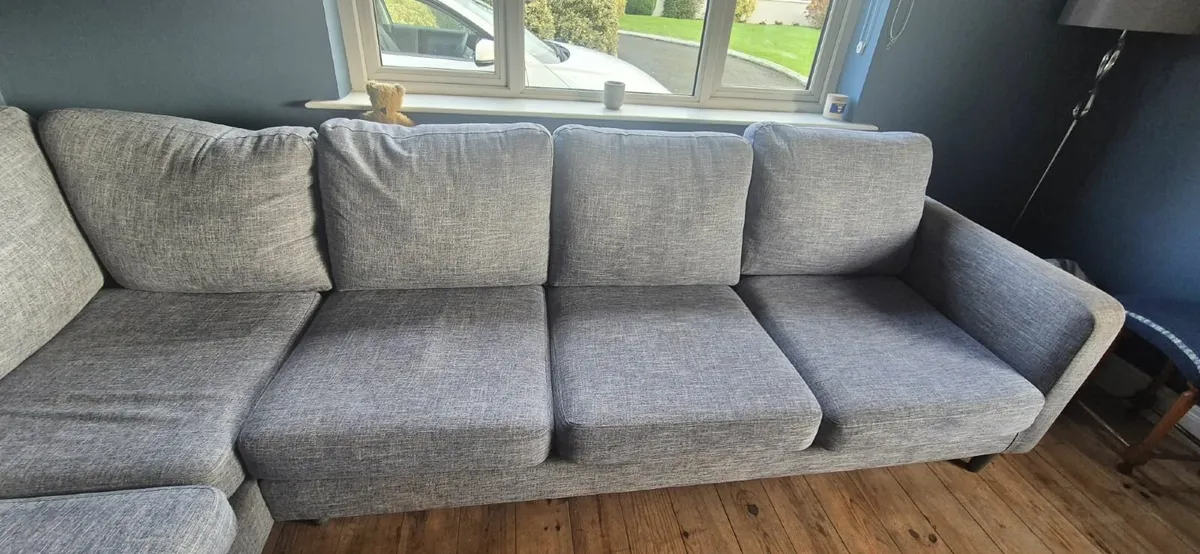 Coner Sofa - Image 4