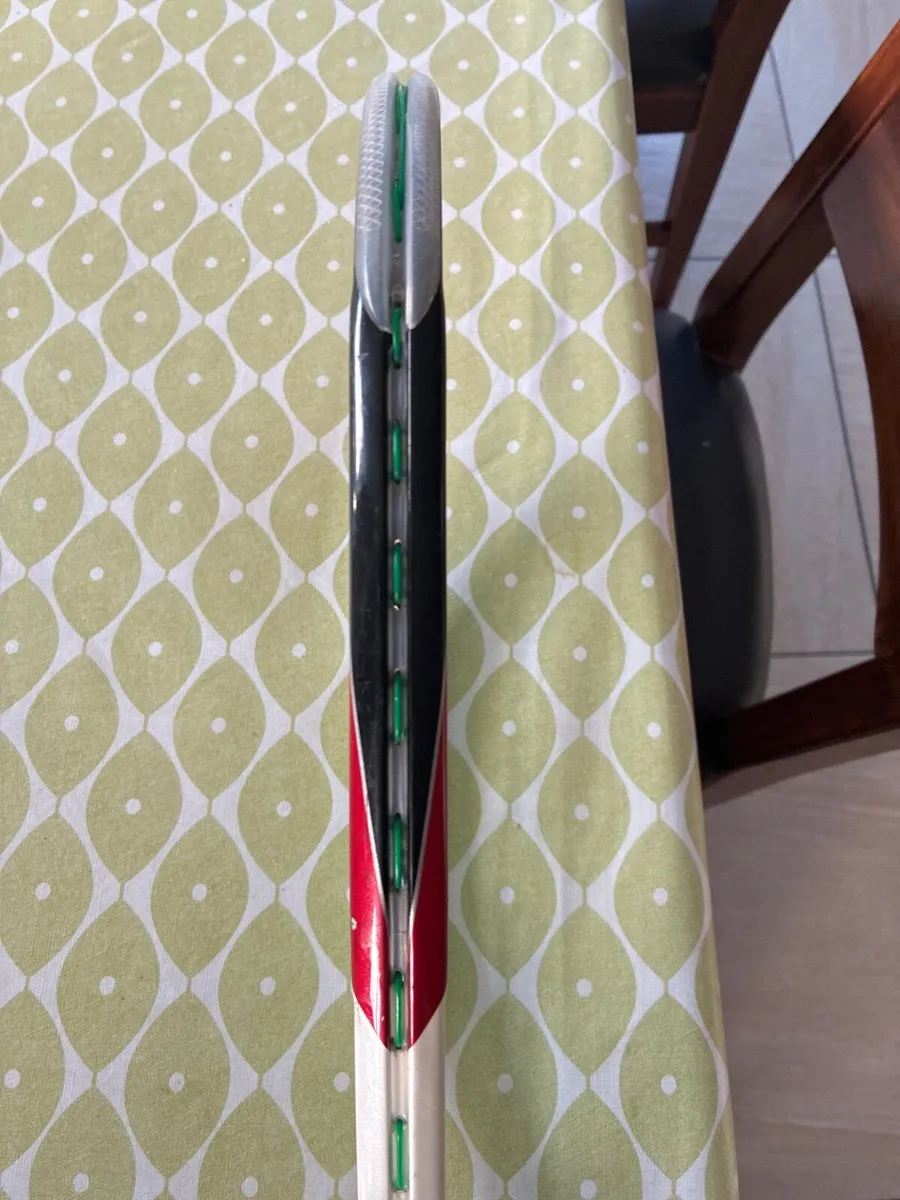 Wilson Hammer 110 Squash racket - Image 2