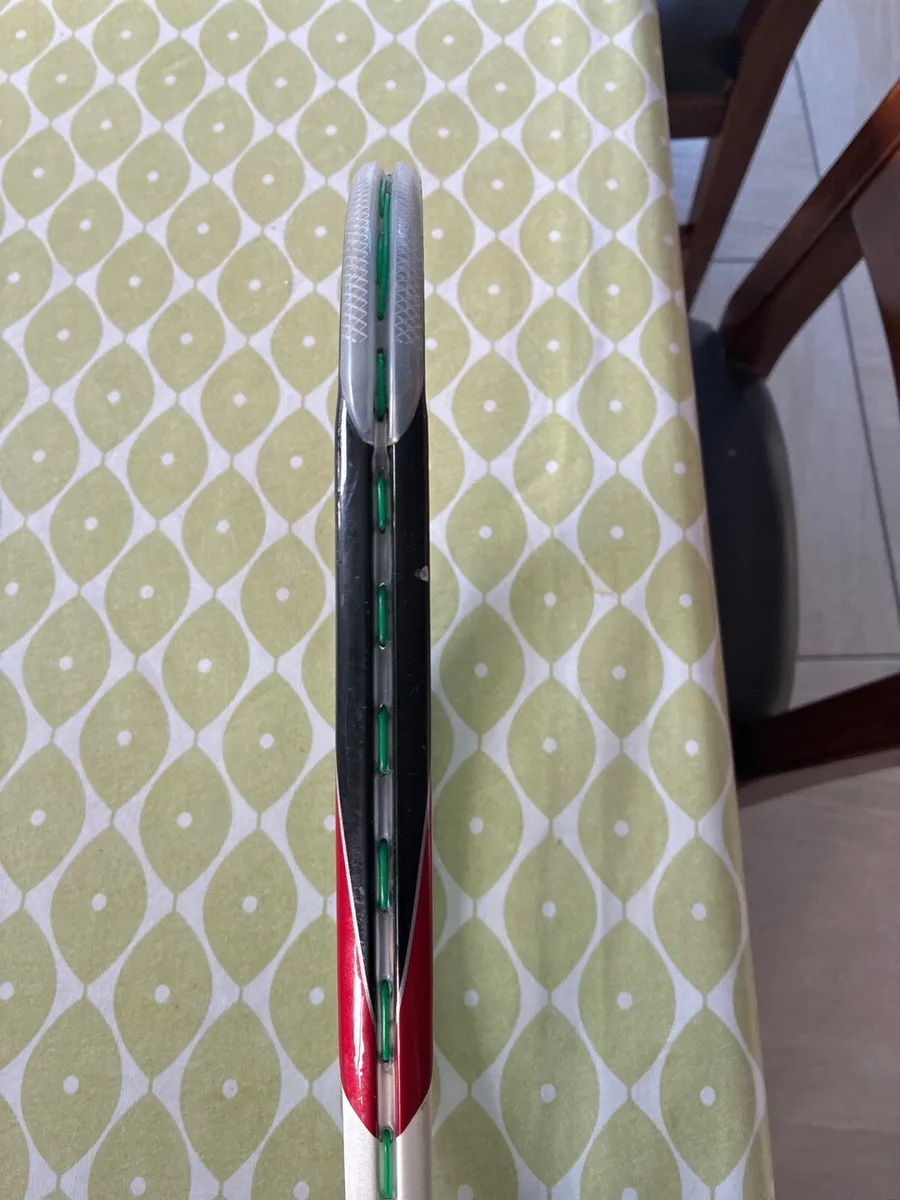 Wilson Hammer 110 Squash racket - Image 3