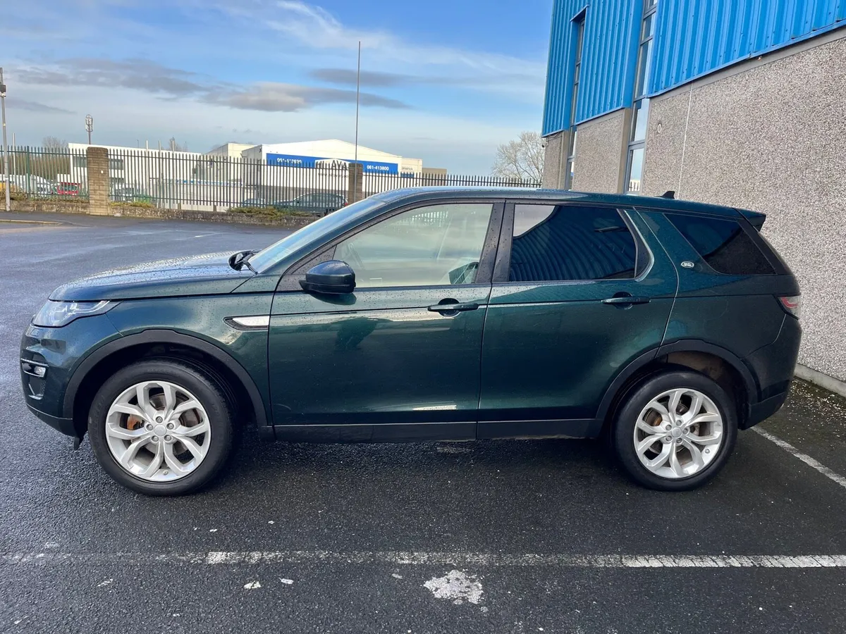 Discovery sport 7 seater - Image 2