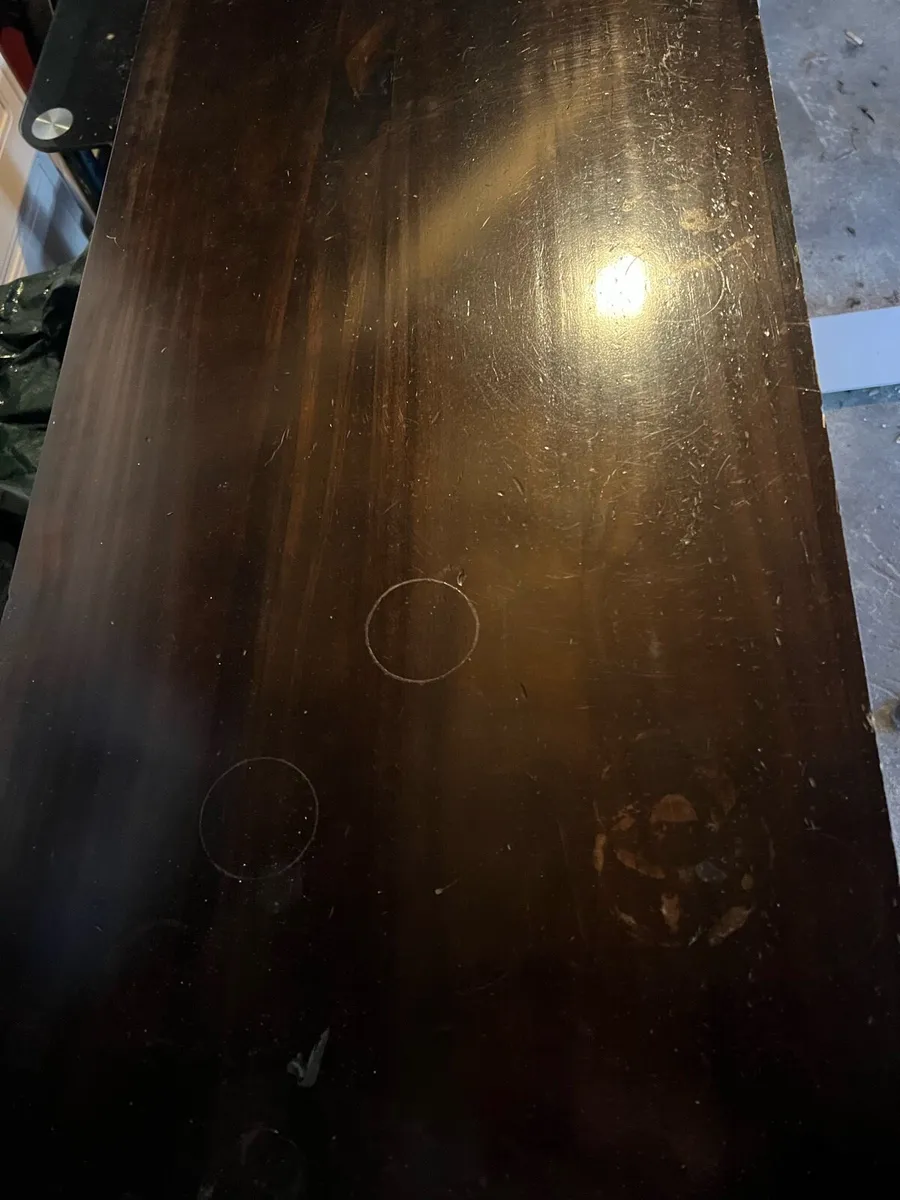 Bedroom drawers - Image 2