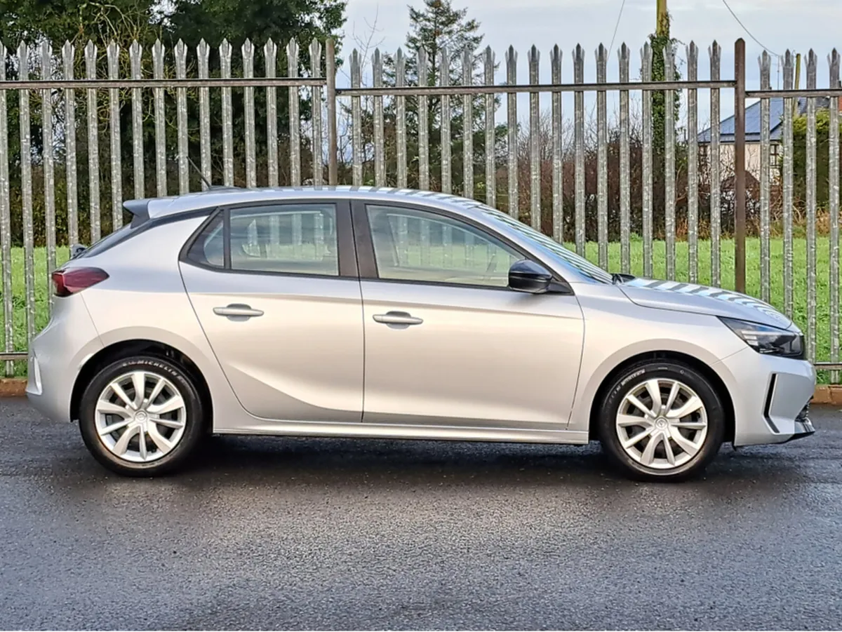 Opel Corsa SC 1.2 75BHP - Image 3