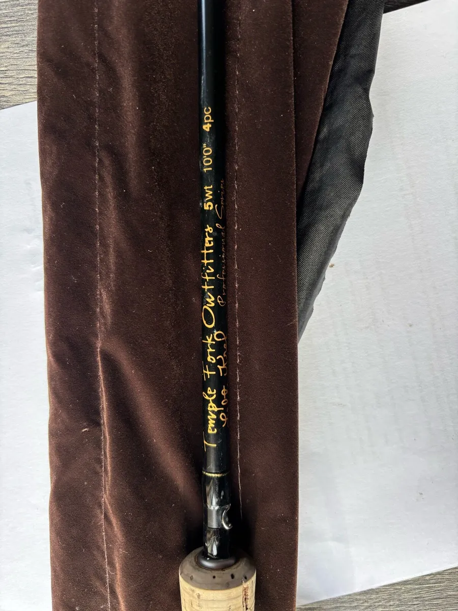 Fly fishing rods - Image 3