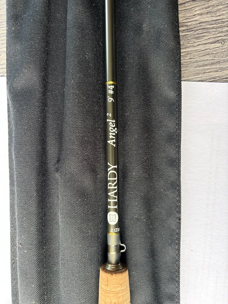 Fly fishing rods - Image 4