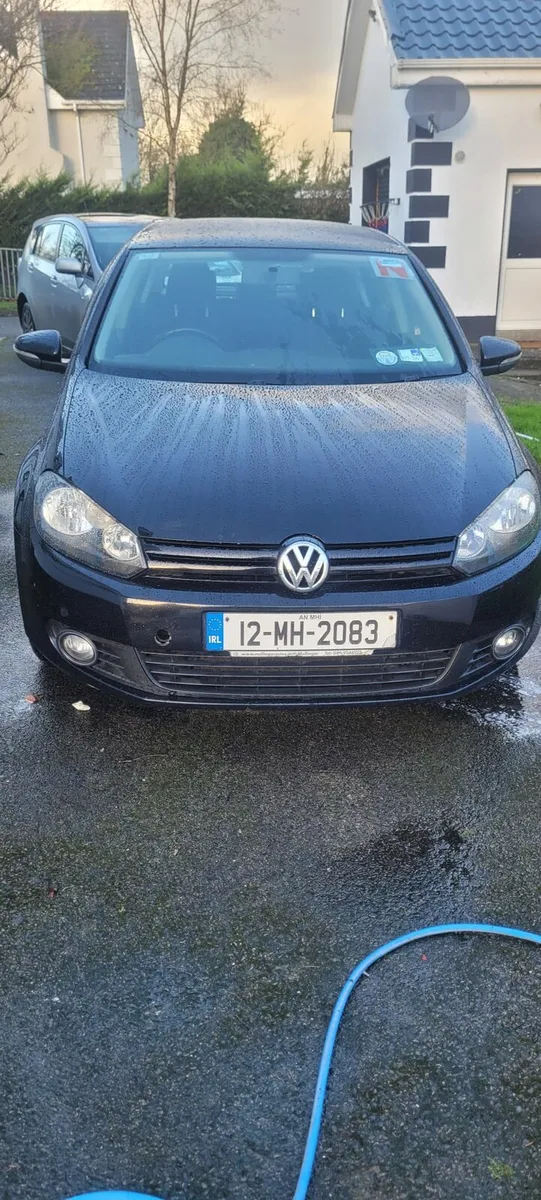 Volkswagen Golf - Image 2