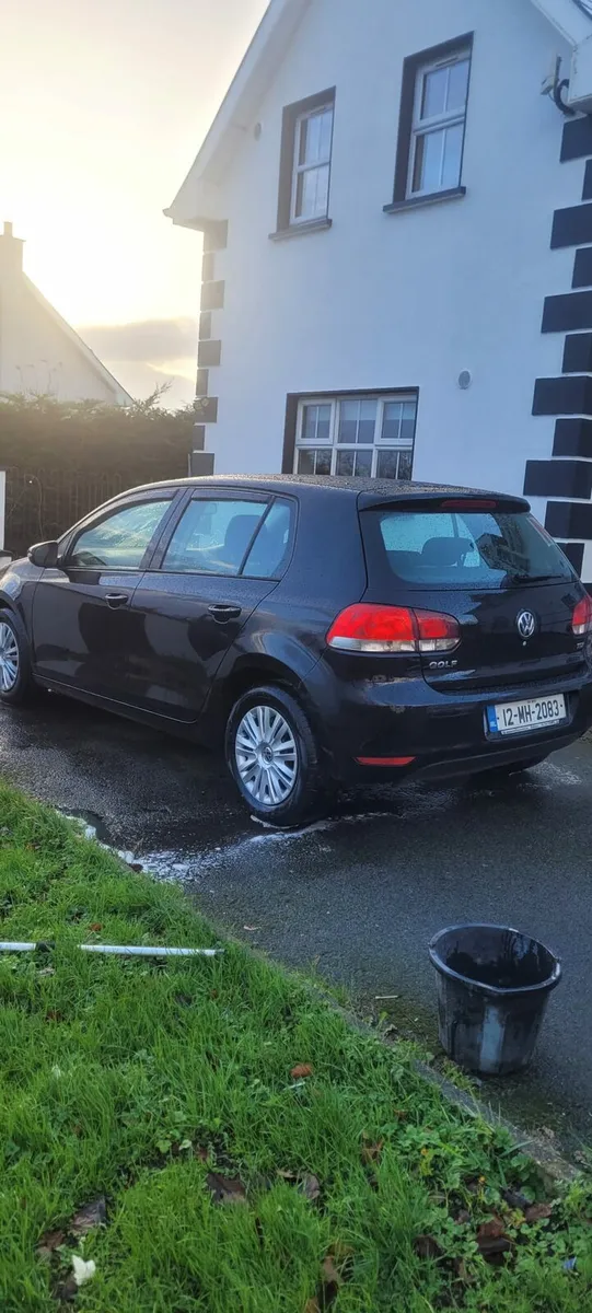 Volkswagen Golf - Image 4