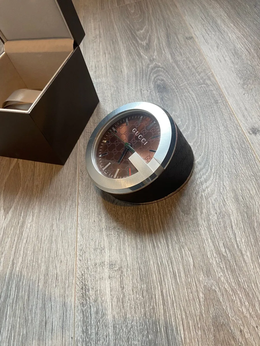 Gucci Clock - Image 3