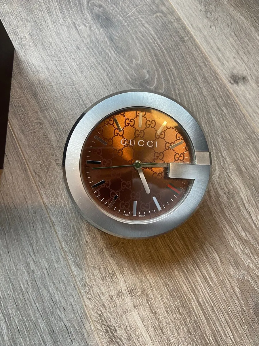 Gucci Clock - Image 4